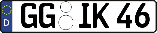 GG-IK46