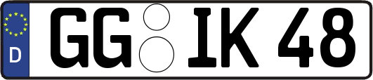 GG-IK48