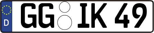 GG-IK49