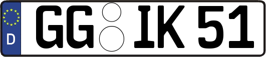 GG-IK51