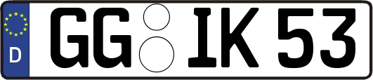 GG-IK53