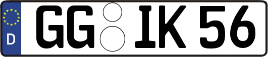 GG-IK56