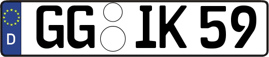 GG-IK59