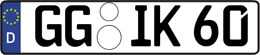 GG-IK60