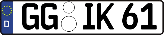 GG-IK61