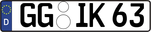 GG-IK63