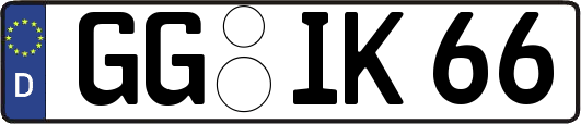 GG-IK66