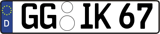 GG-IK67