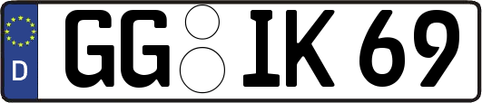 GG-IK69