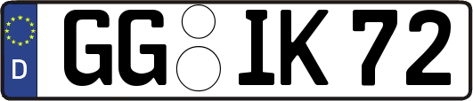 GG-IK72