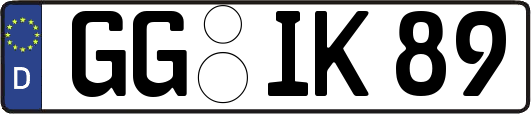 GG-IK89