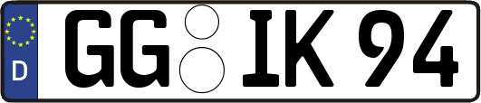 GG-IK94