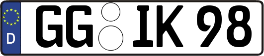 GG-IK98