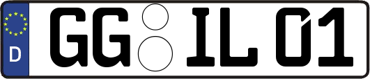 GG-IL01