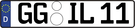 GG-IL11