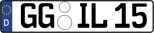 GG-IL15