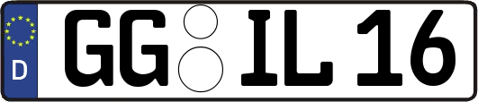 GG-IL16