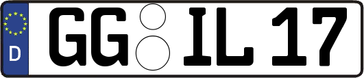 GG-IL17