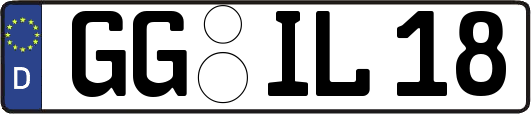 GG-IL18