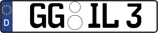 GG-IL3