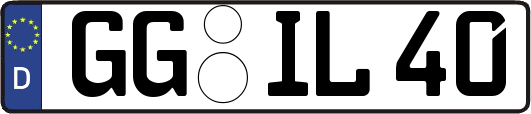 GG-IL40