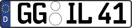 GG-IL41