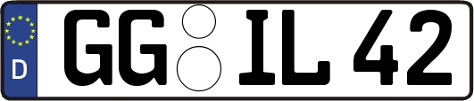 GG-IL42