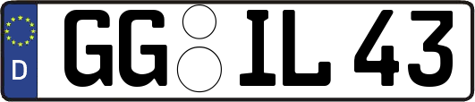 GG-IL43