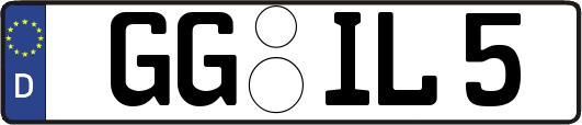 GG-IL5