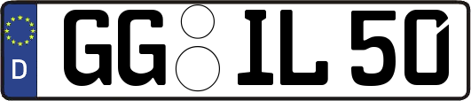 GG-IL50
