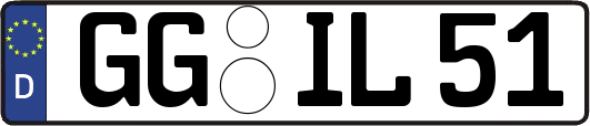GG-IL51