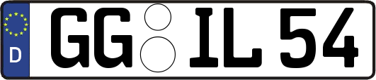 GG-IL54