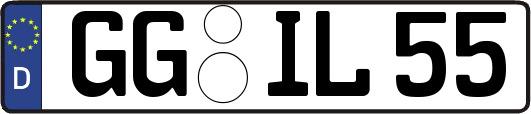 GG-IL55