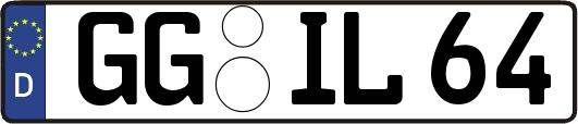 GG-IL64