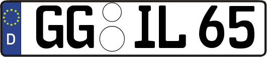 GG-IL65