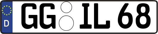 GG-IL68