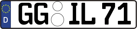 GG-IL71