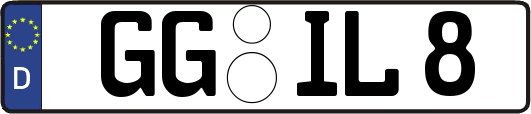 GG-IL8
