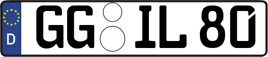 GG-IL80