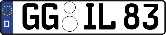 GG-IL83