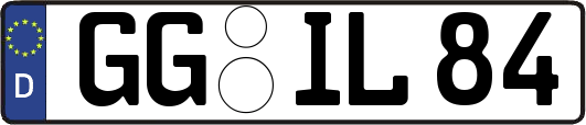 GG-IL84