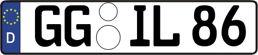 GG-IL86