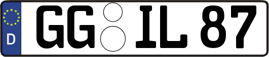 GG-IL87