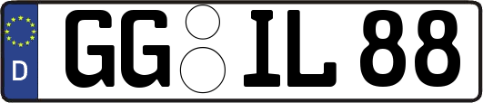 GG-IL88