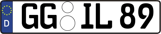 GG-IL89