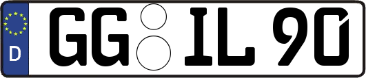 GG-IL90