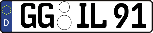GG-IL91