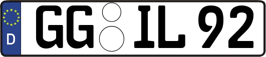 GG-IL92