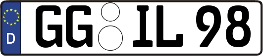 GG-IL98