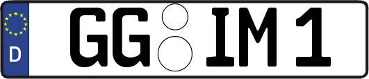 GG-IM1